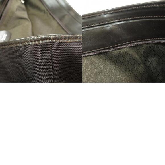 Gucci Tote Bag Canvas - Picture 10 of 10